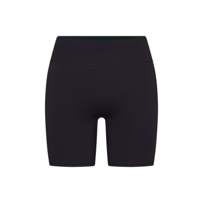 Shorts de ciclismo de 13 cm de cintura alta para mujer NikeSKIMS Matte