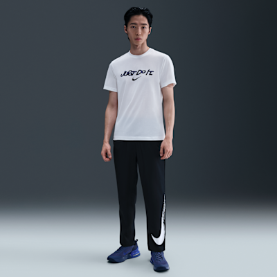 Nike Men's Dri-FIT Training T-Shirt