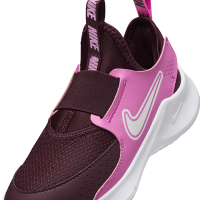 Tenis para niños de preescolar Nike Flex Runner 3