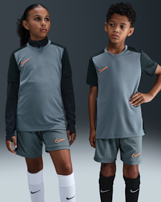 Детские  Nike Academy Big Kids' Dri-FIT Soccer Top