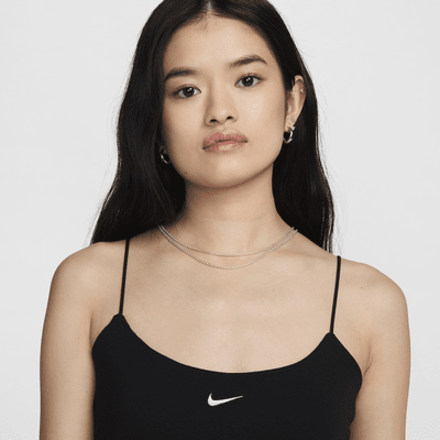 Nike Sportswear Chill Knit Women's Tight Cami Tank