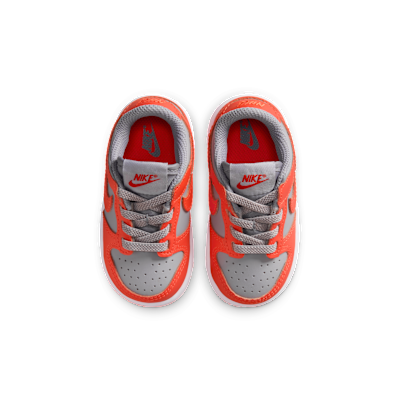Nike Dunk Low Baby/Toddler Shoes