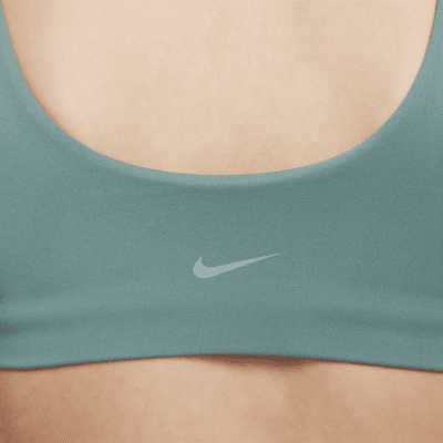 Nike Alate All U Older Kids' (Girls') Sports Bra