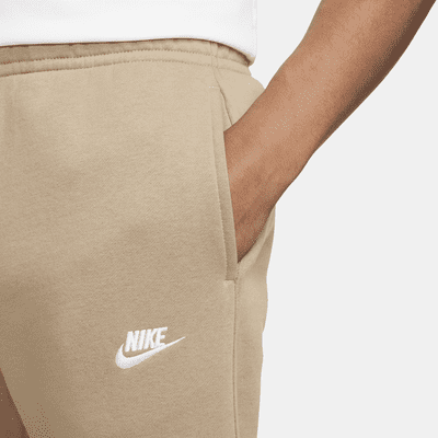 Pants para hombre Nike Sportswear Club Fleece