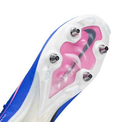 Korki piłkarskie o wysokim profilu SG-Pro Nike Mercurial Superfly 10 Elite