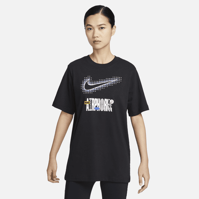 Nike Sportswear Women's Graphic T-Shirt