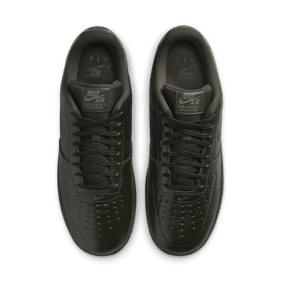 Tenis acondicionados para el invierno para hombre Nike Air Force 1 '07 Pro-Tech