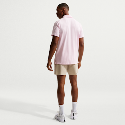 Ανδρικό σορτς Dri-FIT NikeCourt Advantage 15 cm