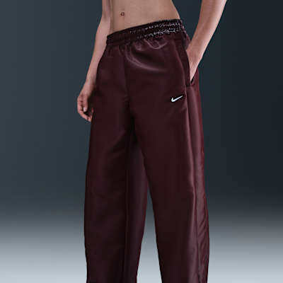 Nike Sportswear Windrunner Women's Shine Pants