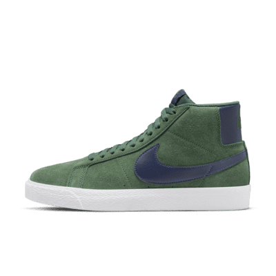 Tenis de skateboarding Nike SB Zoom Blazer Mid