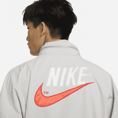 Nike Sportswear Men's Lined Woven Jacket