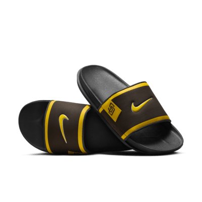 Nike Offcourt (San Diego Padres) Offcourt Slides