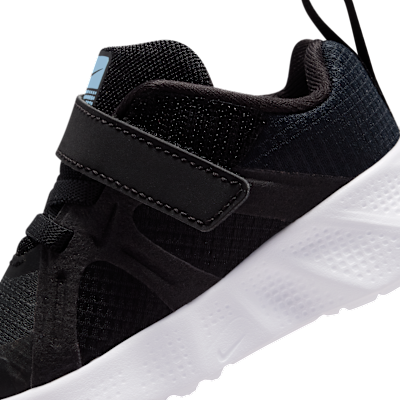 Nike Metro Tek Baby/Toddler Shoes