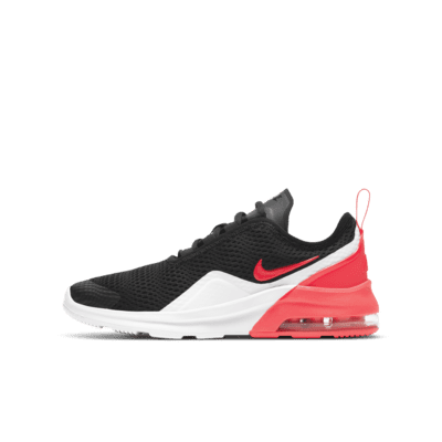 Nike Air Max Motion 2 Big Kids' Shoe 