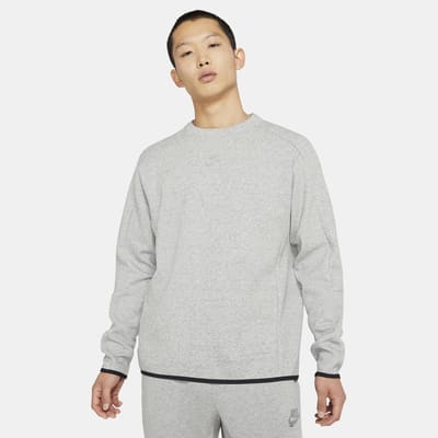 sportswear tech fleece