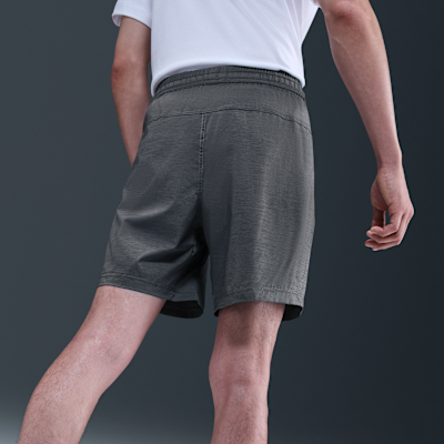 Nike Form Men's Dri-FIT 18cm (approx.) Unlined Versatile Shorts