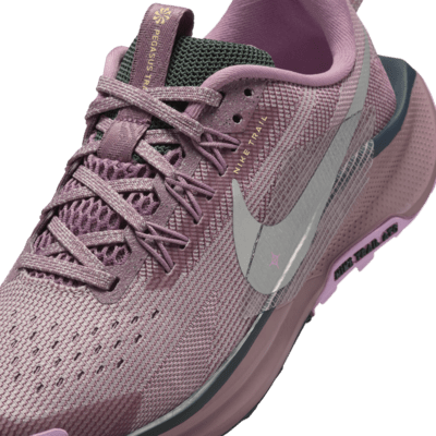 Nike Pegasus Trail 5 terepfutócipő nagyobb gyerekeknek