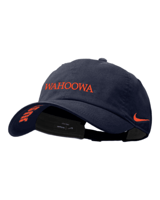 Кепка Virginia Nike College Cap