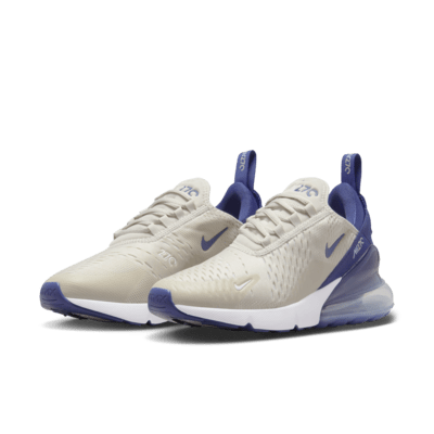 Calzado para mujer Nike Air Max 270