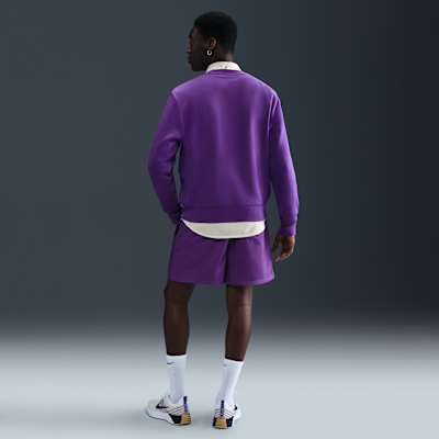 Nike Club Men's Fleece Crew