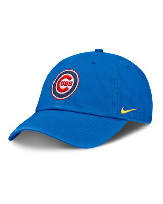 Мужские  Chicago Cubs 2025 All-Star Game Club Men’s Nike MLB Adjustable Hat