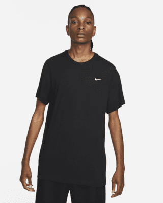 Мужская футболка Nike Sportswear Swoosh