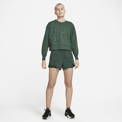 Sudadera de entrenamiento para mujer Nike Dri-FIT Get Fit
