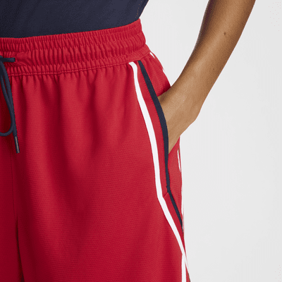 USAB Practice Women's Nike Basketball Shorts. Nike.com