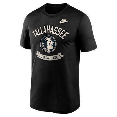 Florida State Hometown Legend