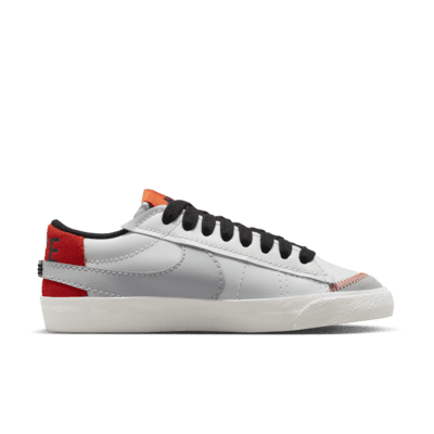 Nike Blazer Low '77 Jumbo Women's Shoes. Nike JP