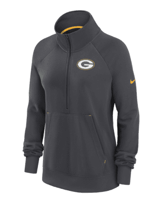 Nike Dri-FIT Tempo (NFL Green Bay Packers) Women's Shorts