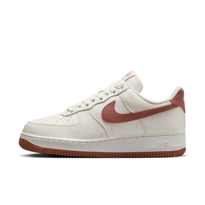 รองเท้าผู้หญิง Nike Air Force 1 '07 Next Nature