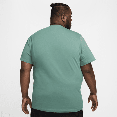 Nike Men's Fitness T-Shirt