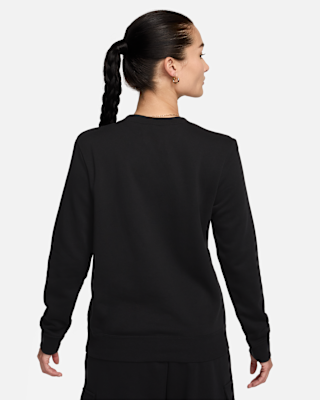 Nike Sportswear Club Fleece