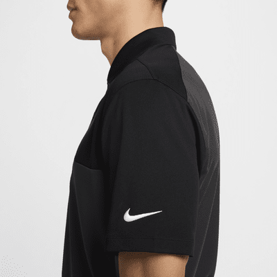 Polo de golf Dri-FIT para hombre Nike Victory+