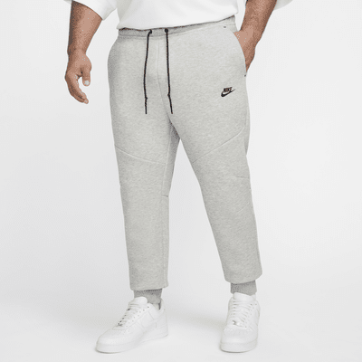 Nike Tech joggingbroek van fleece voor heren