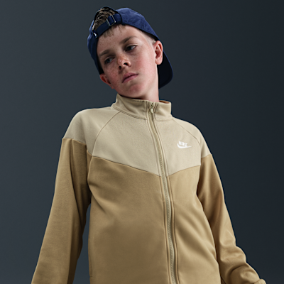 Nike Sportswear Older Kids' Dri-FIT Tracksuit