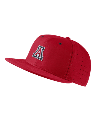 Arizona Nike College Baseball Hat