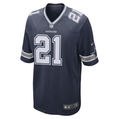 dallas cowboys green jersey