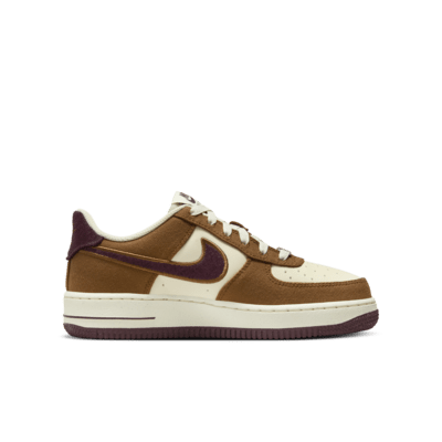 Buty dla dużych dzieci Nike Air Force 1 LV8