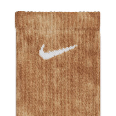 Calcetines largos acolchados Nike Everyday Plus