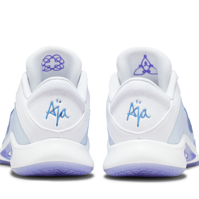 A'One "Blue Ice" A'ja Wilson Basketball Shoes