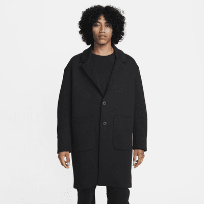 Nike Sportswear Tech Fleece Reimagined Men's Loose Fit Trench Coat