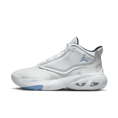 Jordan White Shoes. Nike RO