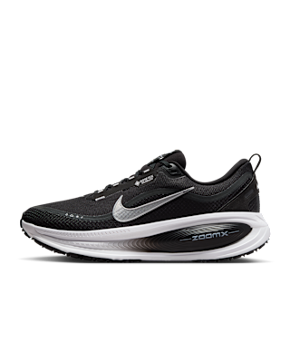 Unisex кроссовки Nike Vomero 18 GORE-TEX Waterproof Road with Reflective Accents для бега