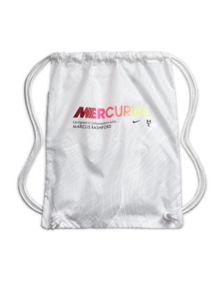 Nike Zoom Mercurial Superfly 9 Elite "Marcus Rashford"