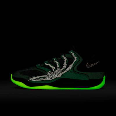 KD18 "Slim Reaper" Basketball Shoes
