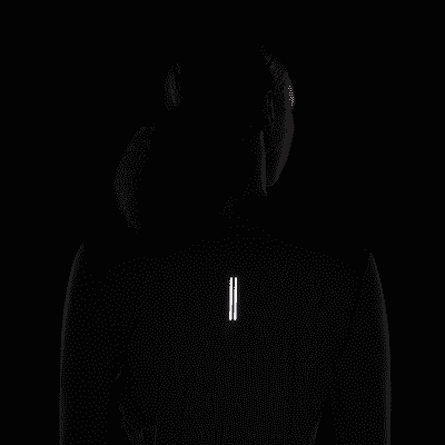 Sudadera de cuello redondo de running para mujer Nike Dri-FIT Element