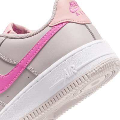 Tenis para niños grandes Nike Air Force 1