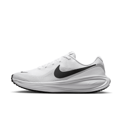 Nike Revolution 8 Straßenlaufschuh (Damen, extraweit)